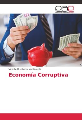 Economía Corruptiva
