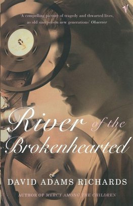 River of the Brokenhearted