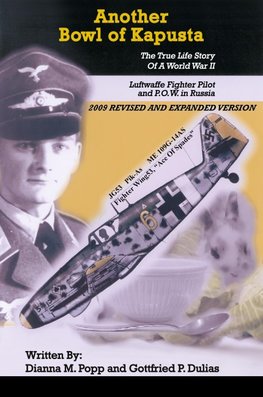 Another Bowl of Kapusta