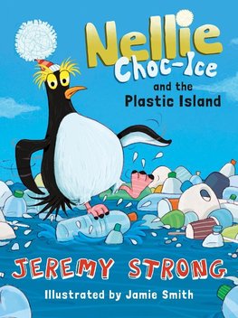 NELLIE CH# 3_NELLIE CHOC-ICE &