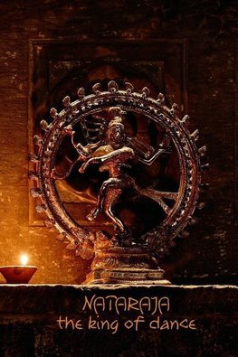 Nataraja the King of Dance
