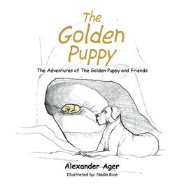The Golden Puppy