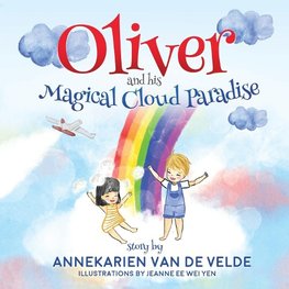 Oliver and His Magical Cloud Paradise
