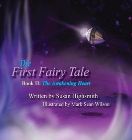 The First Fairy Tale