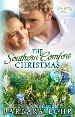 The Southern Comfort Christmas