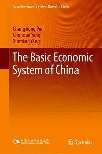 The Basic Economic System of China