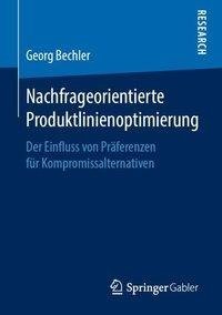 Nachfrageorientierte Produktlinienoptimierung