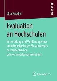 Evaluation an Hochschulen