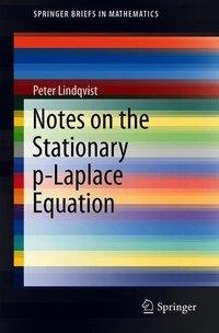 Notes on the Stationary p-Laplace Equation
