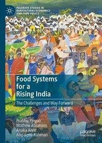 Food Systems for a Rising India