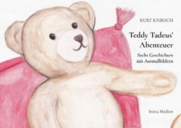 Teddy Tadeus Abenteuer