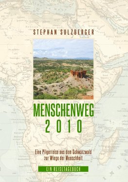 Menschenweg 2010