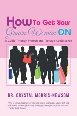 How to Get Your Grown Woman On