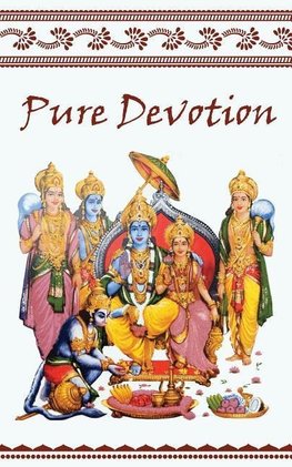 Pure Devotion