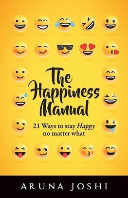 The Happiness Manual