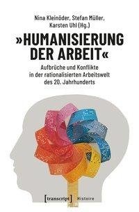 'Humanisierung der Arbeit'