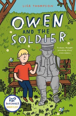 OWEN & SOLDIER