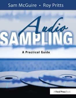 Audio Sampling