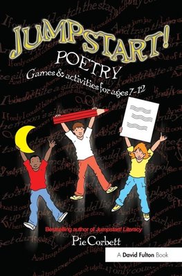Jumpstart! Poetry