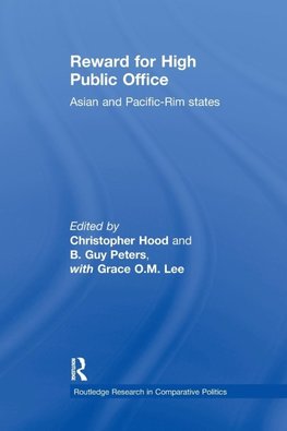 Reward for High Public Office