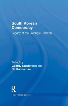 South Korean Democracy