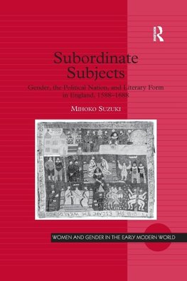 Subordinate Subjects