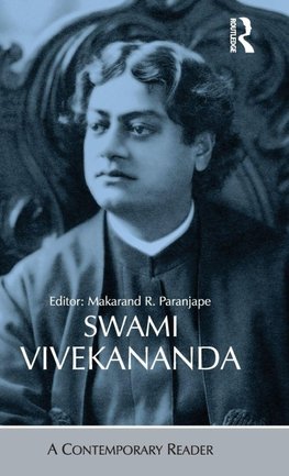 Swami Vivekananda
