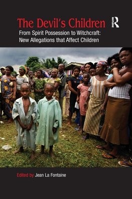 The Devil's Children