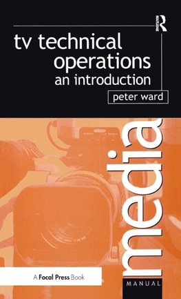TV Technical Operations