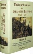 Der Krieg gegen Frankreich 1870 - 1871