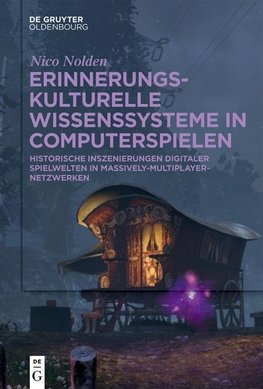 Geschichte und Erinnerung in Computerspielen