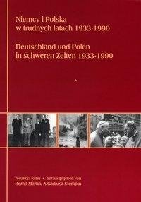 Deutschland und Polen in schweren Zeiten 1933-1990