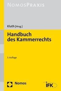 Handbuch des Kammerrechts