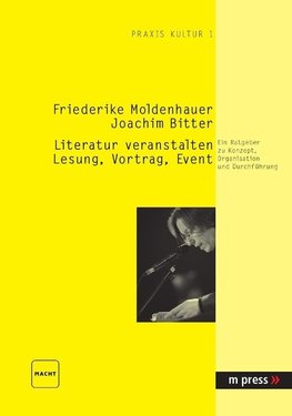 Moldenhauer, F: Literatur veranstalten