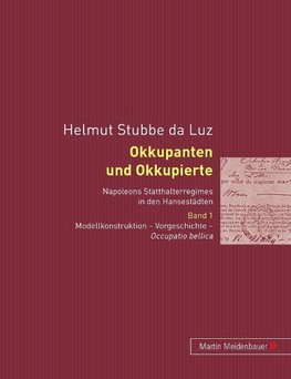 Okkupanten und Okkupierte