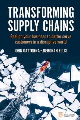 Transforming Supply Chains