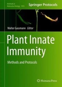 Plant Innate Immunity