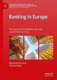 Banking in Europe
