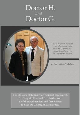 Doctor H. and Doctor G.