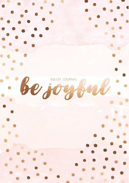 Bullet Journal A5 Dotted