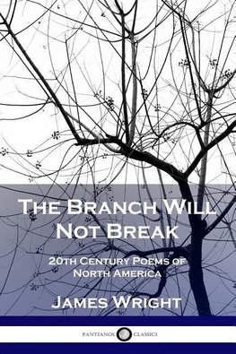 The Branch Will Not Break