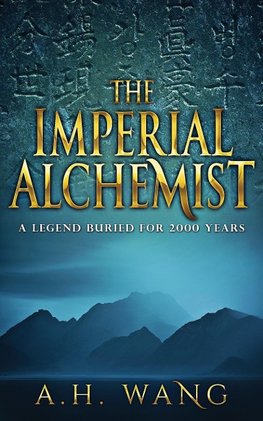 The Imperial Alchemist