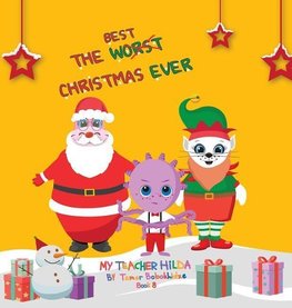 The Best Christmas Ever