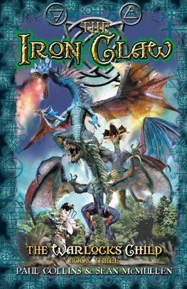 The Iron Claw