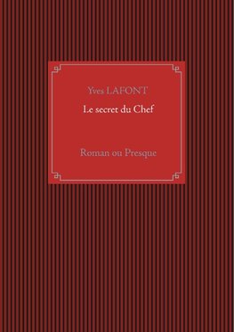 Le secret du Chef