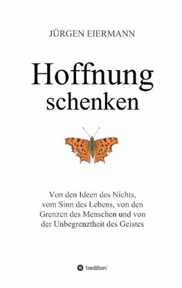 Hoffnung schenken