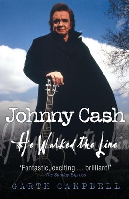 Johnny Cash