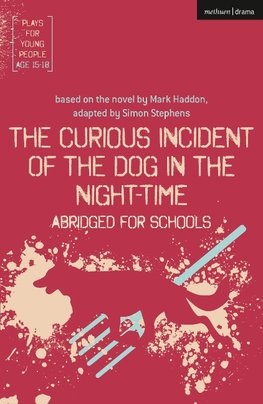 The Curious Incident of the Dog in the Night-Time