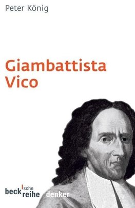Giambattisto Vico