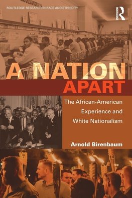 A Nation Apart